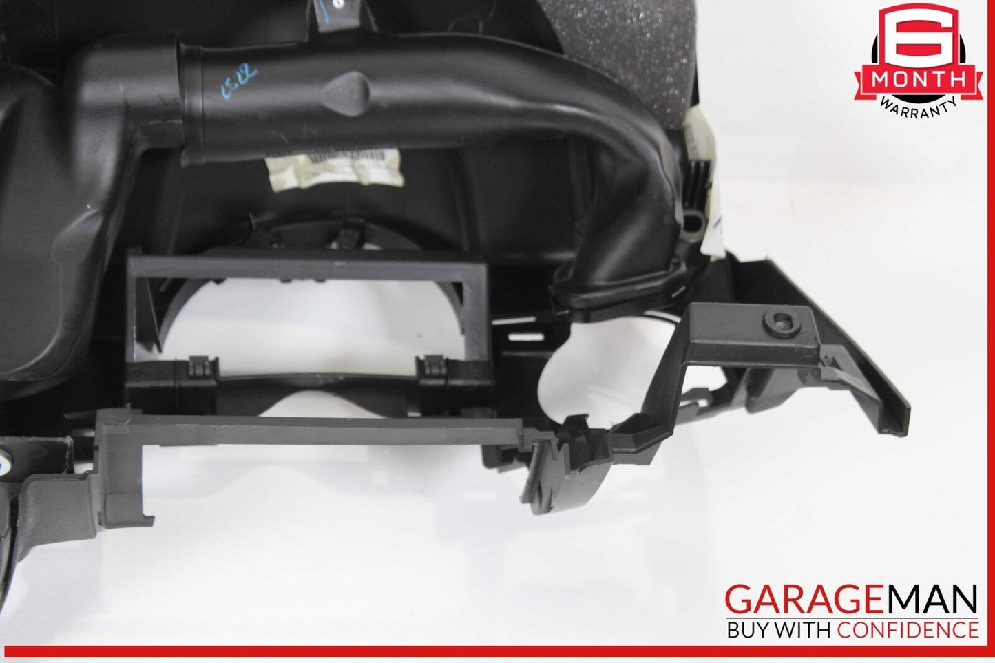 12-17 Fiat 500 Front Dash Dashboard Instrument Panel Cover Trim Assembly OEM