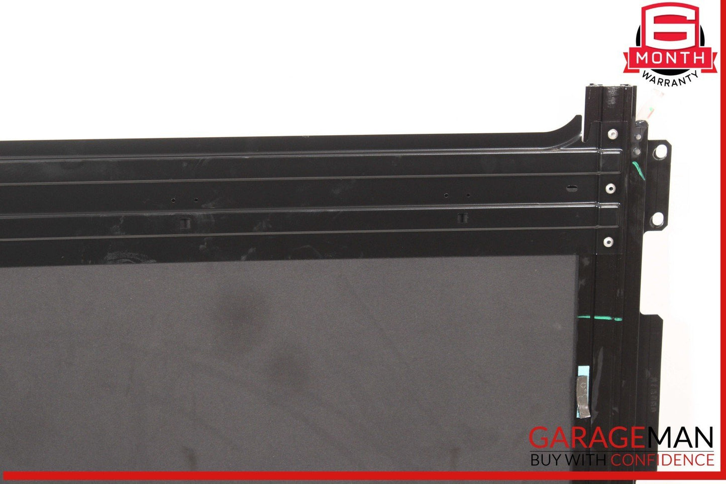 14-20 Maserati Ghibli Panoramic Sun Roof Sunroof Sliding Frame Glass OEM