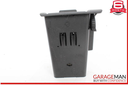 98-05 Mercedes W163 ML350 ML430 Dashboard A/C AC Air Vent Left Driver Black OEM