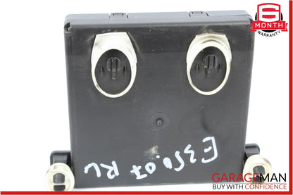 03-09 Mercedes W211 E350 E63 AMG Rear Left Driver Side Door Control Module Unit