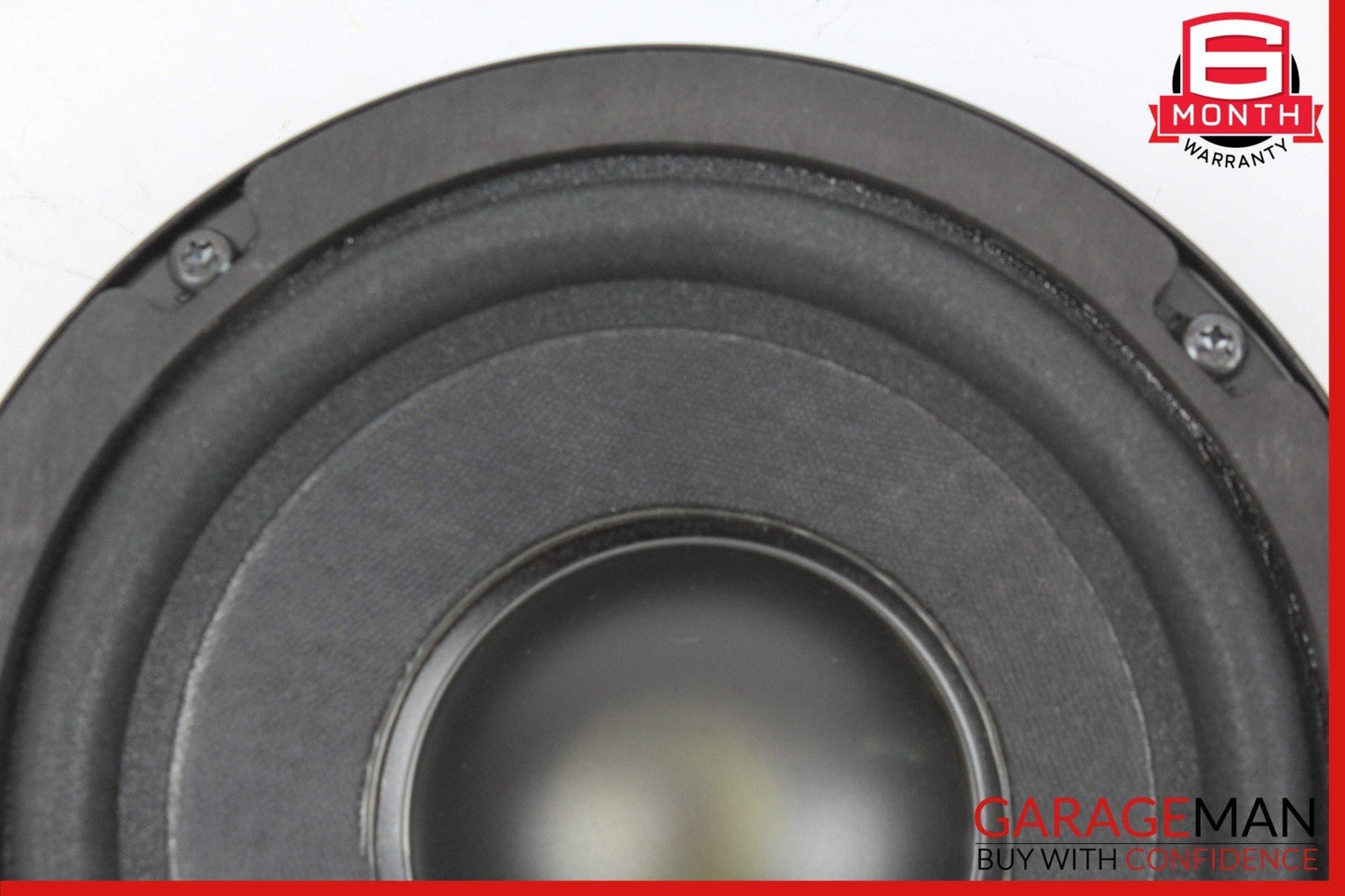 97-04 Mercedes R170 SLK230 SLK320 Rear Right & Left Door Sound Speakers Set OEM