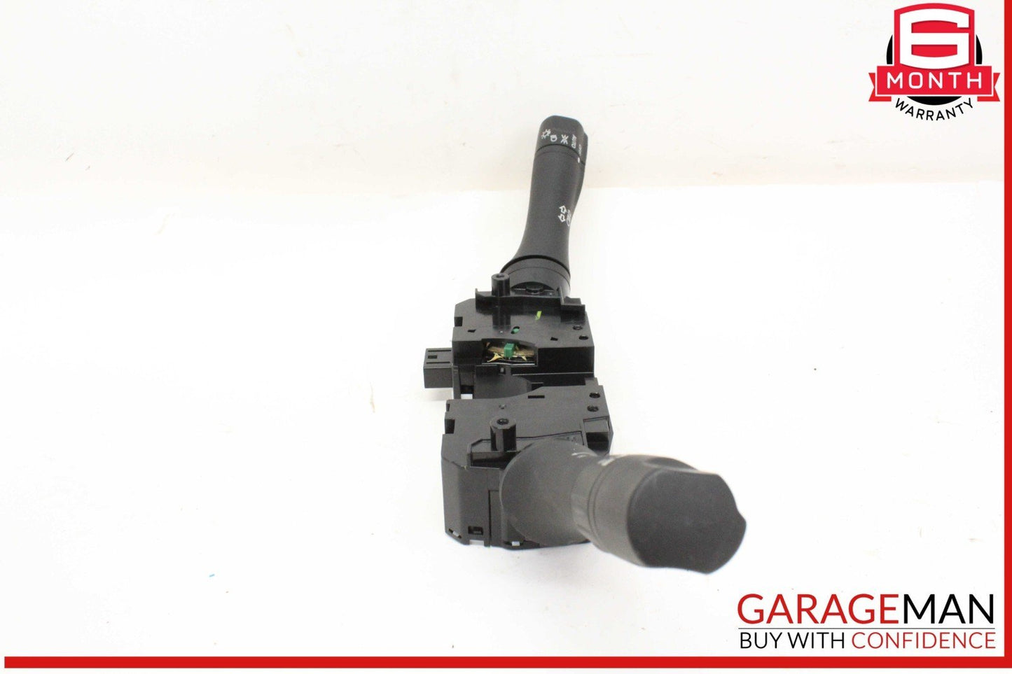 18-24 Nissan Leaf Front Left Steering Column Combination Switch Assembly OEM