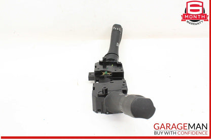 18-24 Nissan Leaf Front Left Steering Column Combination Switch Assembly OEM