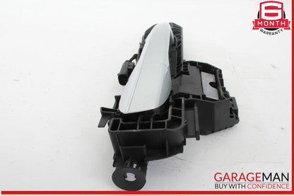 10-17 Mercedes W212 E350 CLS550 Right Passenger Side Exterior Door Handle OEM
