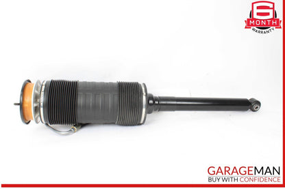 07-14 Mercedes W216 CL550 Rear Right and Left Side Hydraulic ABC Shock Strut Set