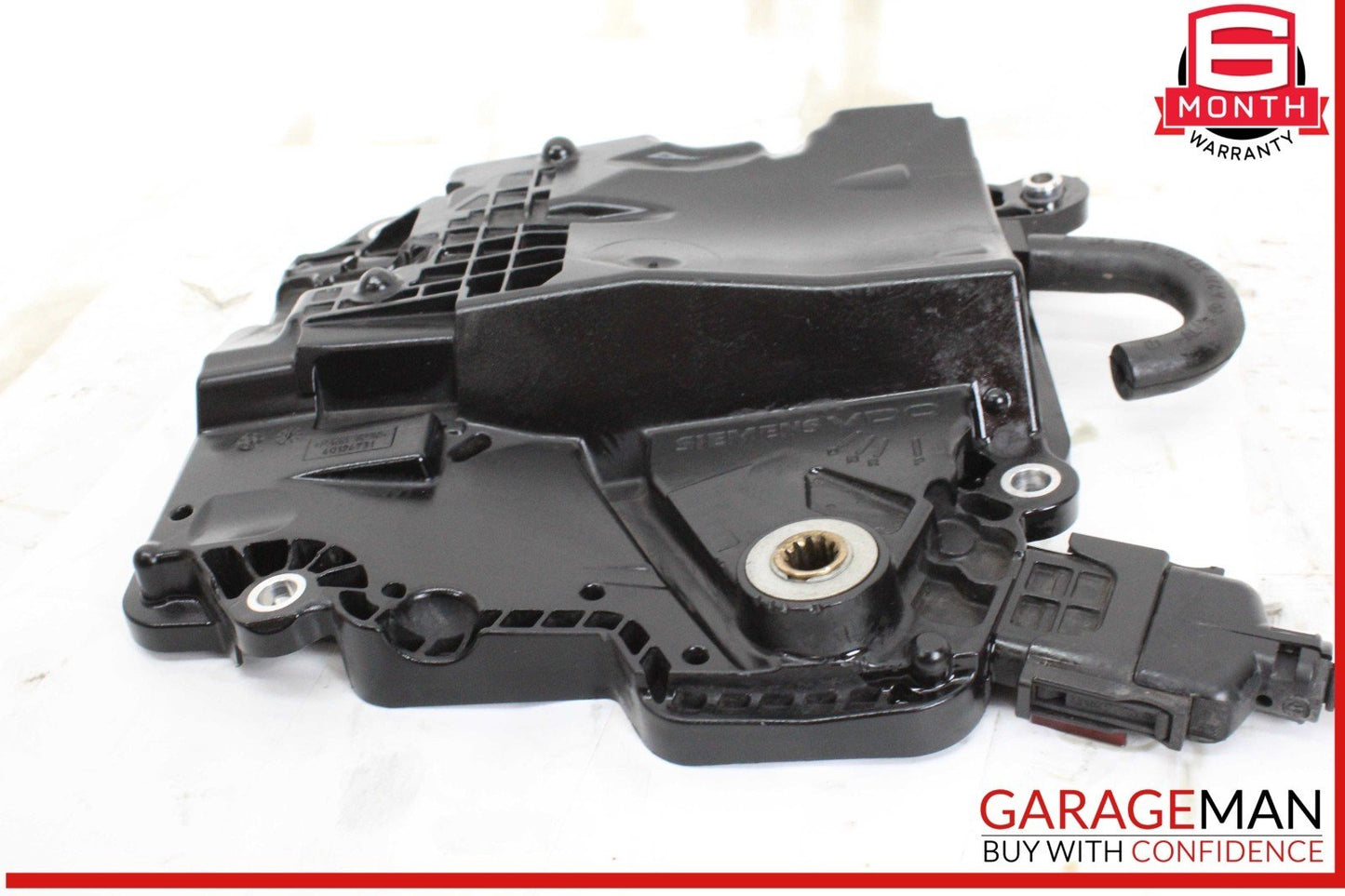 06-13 Mercedes W221 S550 GL450 Gearbox Transmission Control Unit TCU Flashed