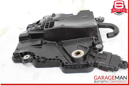 06-13 Mercedes W221 S550 GL450 Gearbox Transmission Control Unit TCU Flashed