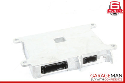 06-09 Mercedes W219 CLS550 E500 Communication Control Module 2198200926 OEM