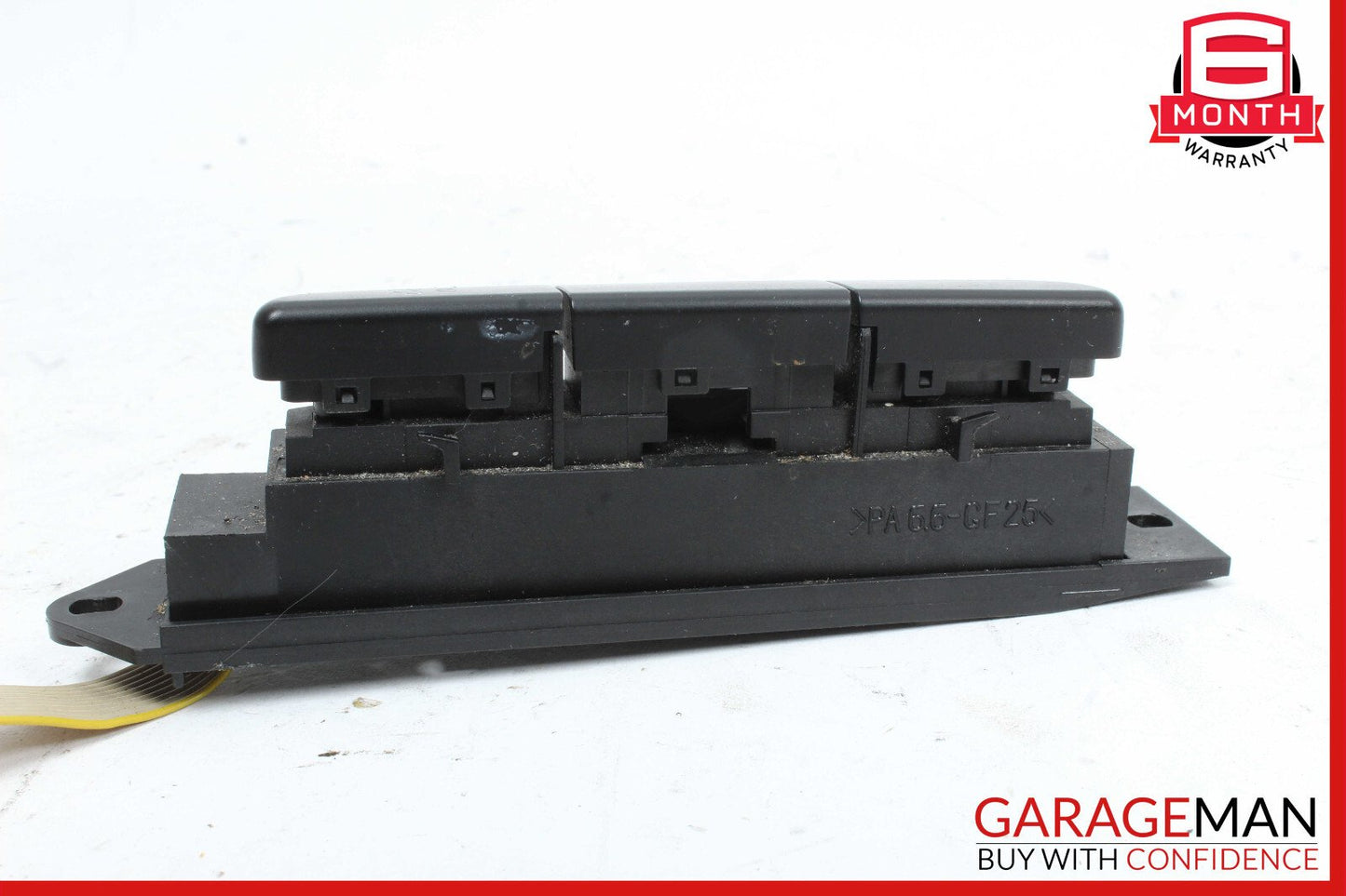 03-08 Mercedes R230 SL500 SL65 AMG Center Console ESP Controller Switch Button