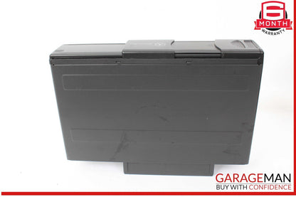 03-08 Mercedes W203 C230 CL500 CLK500 CD Changer 6 Disk Player 2208274642 OEM