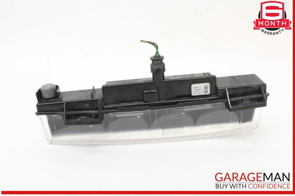 13-16 Mercedes X204 GLK250 Bluetec Front Right Passenger Side Fog Light Lamp OEM