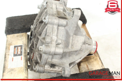 14-24 Maserati Ghibli Quattroporte SQ4 Front Differential Axle Carrier OEM