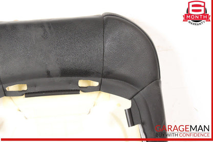 11-18 Porsche Cayenne 958 Front Left Side Top Upper Seat Cushion OEM