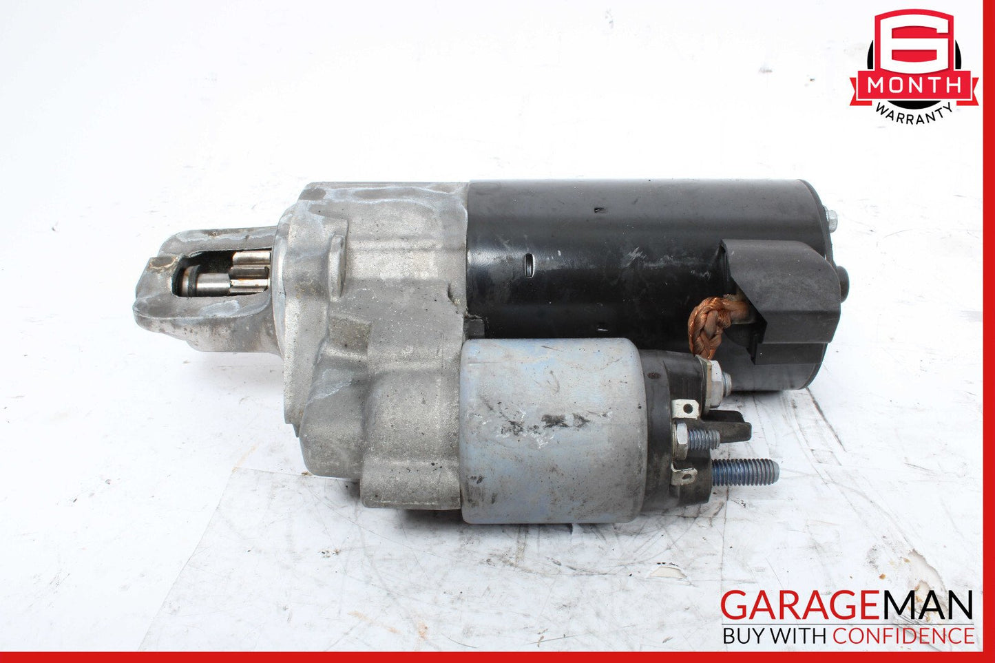 12-18 Mercedes W212 E350 SLK350 Engine Motor Starter 2769064300 OEM