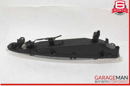 07-09 Audi Q7 Front Right Passenger Side Bumper Turn Signal Marker Light OEM