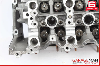 11-20 Mercedes W221 S550 E550 CLS550 M278 4.7L Left Engine Cylinder Head OEM