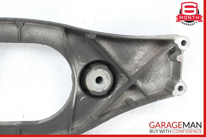 07-13 Mercedes W221 S63 Rear Diff Differential Carrier Support Bracket OEM