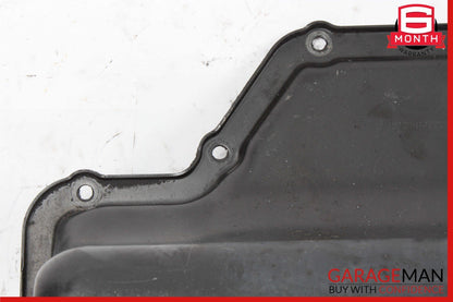 06-13 Mercedes W164 ML350 R350 GL350 Lower Engine Motor Oil Pan 2720100828 OEM