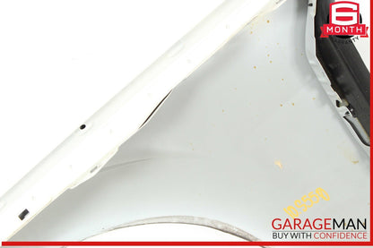 07-13 Mercedes W221 S550 S400 Right Passenger Side Fender Assembly OEM