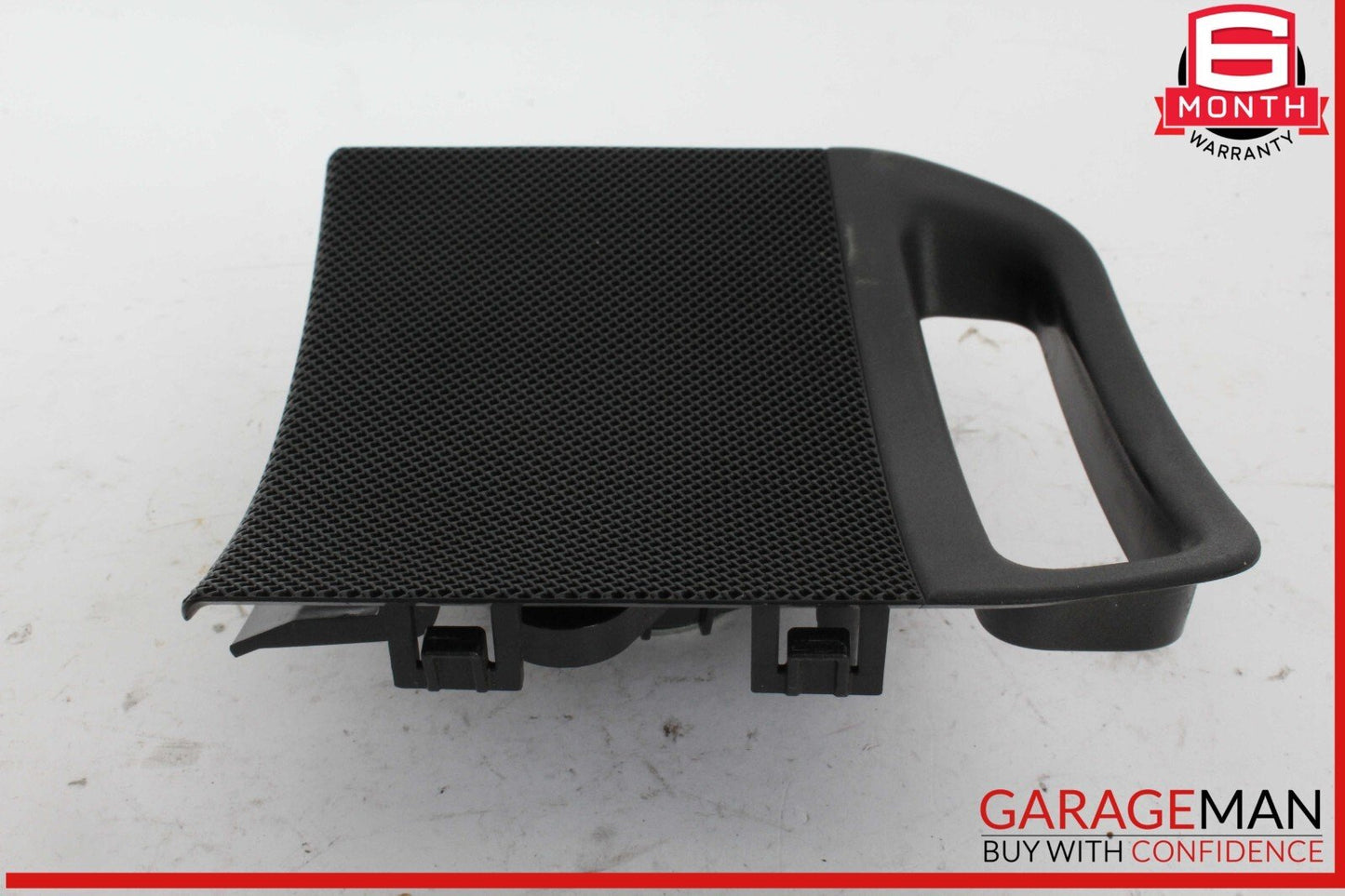 12-20 Mercedes R172 SLC300 SLK350 Rear Right Side B-Pillar Speaker Cover OEM