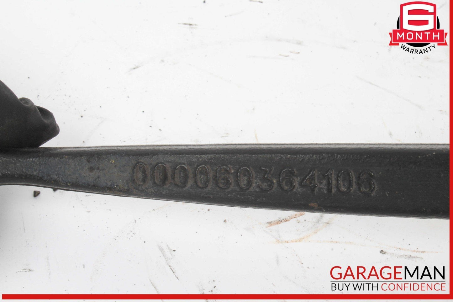 06-13 Mercedes X164 GL450 ML350 Rear Left or Right Upper Control Arm OEM