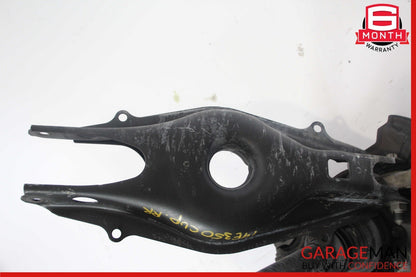 10-13 Mercedes W207 E350 Rear Right Spindle Knuckle CV Shaft Driveshaft Assy