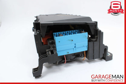 14-20 Mercedes W117 CLA250 GLA250 Front Interior Fuse Box Relay Unit Bracket OEM
