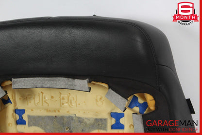 06-10 Mercedes W251 R320 R350 Front Right Side Top Upper Seat Cushion Anthracite