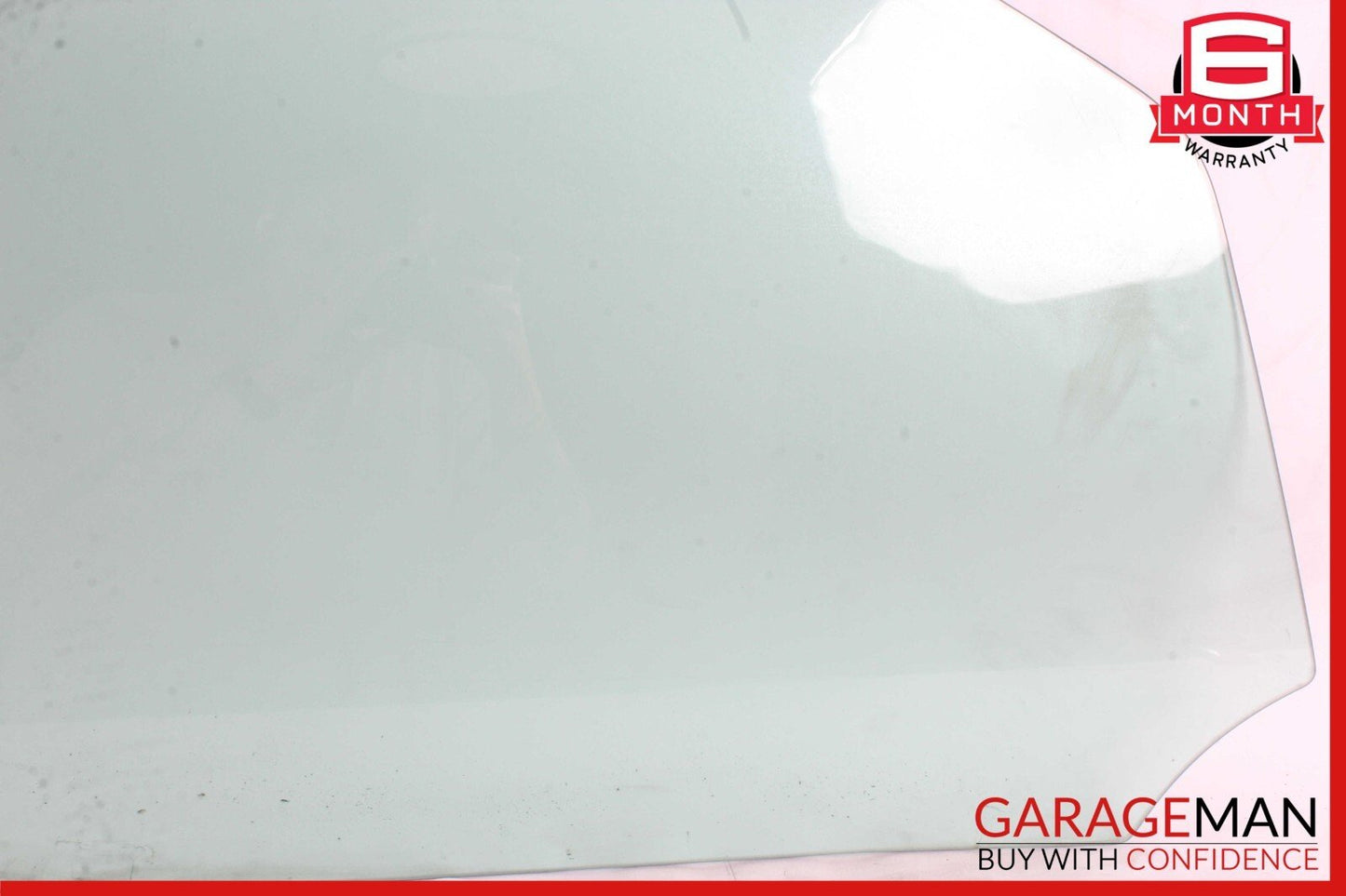 06-12 Mercedes X164 GL450 ML350 Front Right Side Door Window Auto Glass OEM
