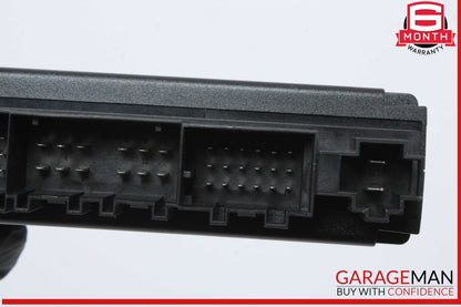 03-10 Porsche Cayenne S 955 957 Front Left Driver Side Seat Control Module Unit