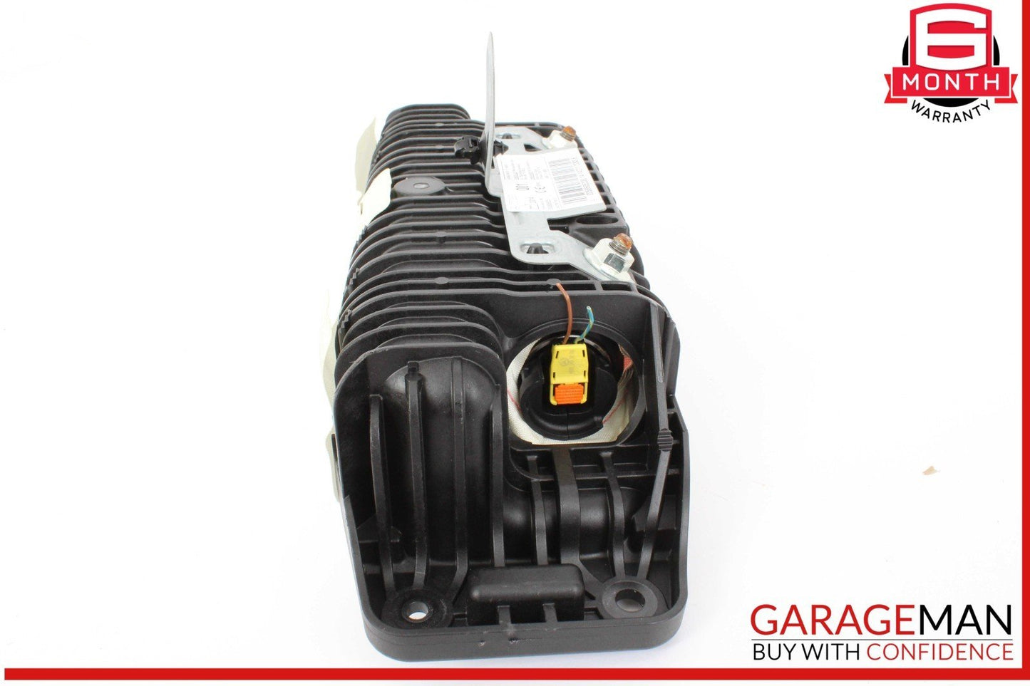 15-20 Mercedes W205 C300 Front Right Side Dashboard Dash Air Bag Airbag OEM