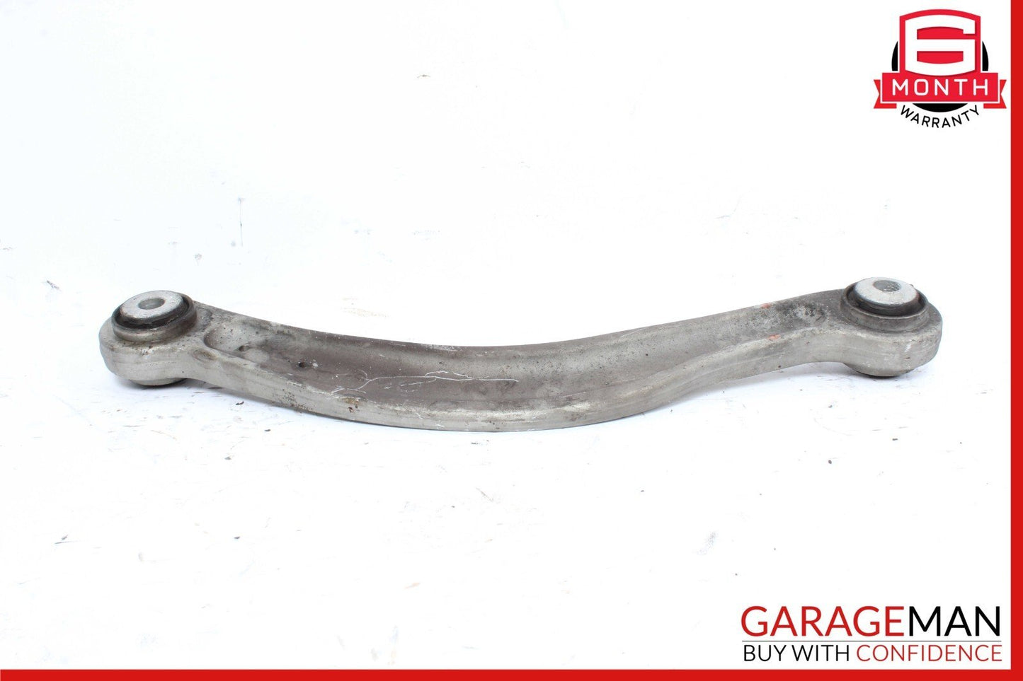 08-17 Mercedes W212 E350 Rear Right / Left Side Suspension Upper Control Arm OEM