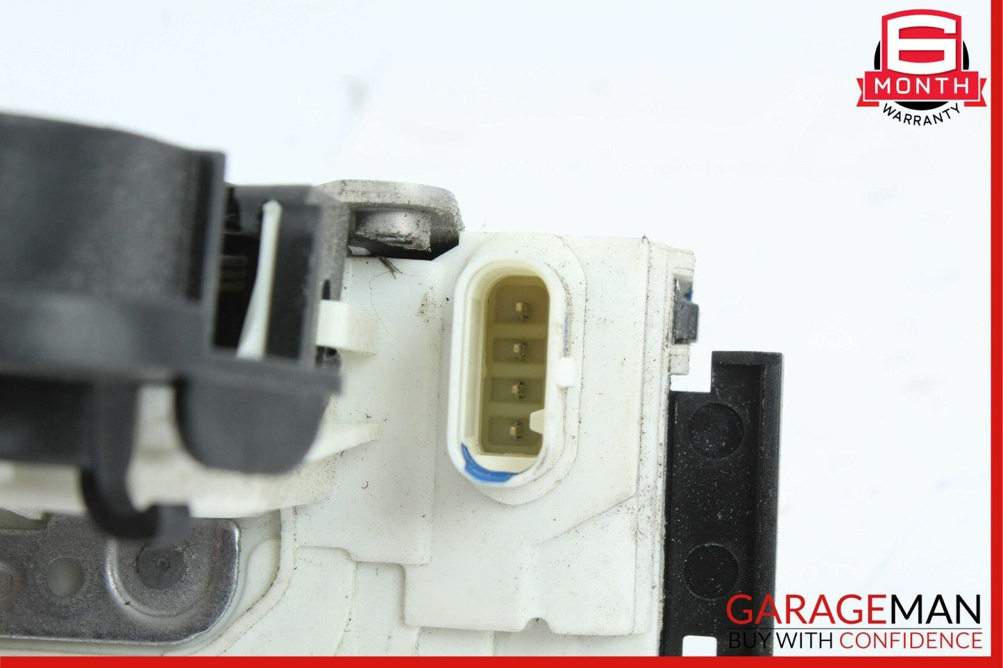 10-13 Mercedes W207 E350 Coupe Front Left Door Handle Lock Actuator OEM