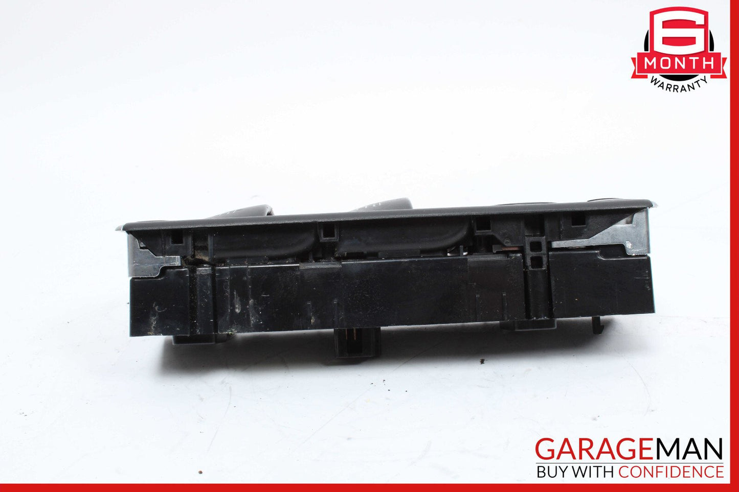 08-14 Mercedes W204 C250 C300 Driver Master Window Switch 2049055302 OEM