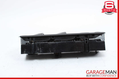 08-14 Mercedes W204 C250 C300 Driver Master Window Switch 2049055302 OEM