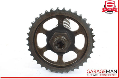 03-06 Porsche Cayenne S 955 Right Side Engine Exhaust Camshaft 94810518101
