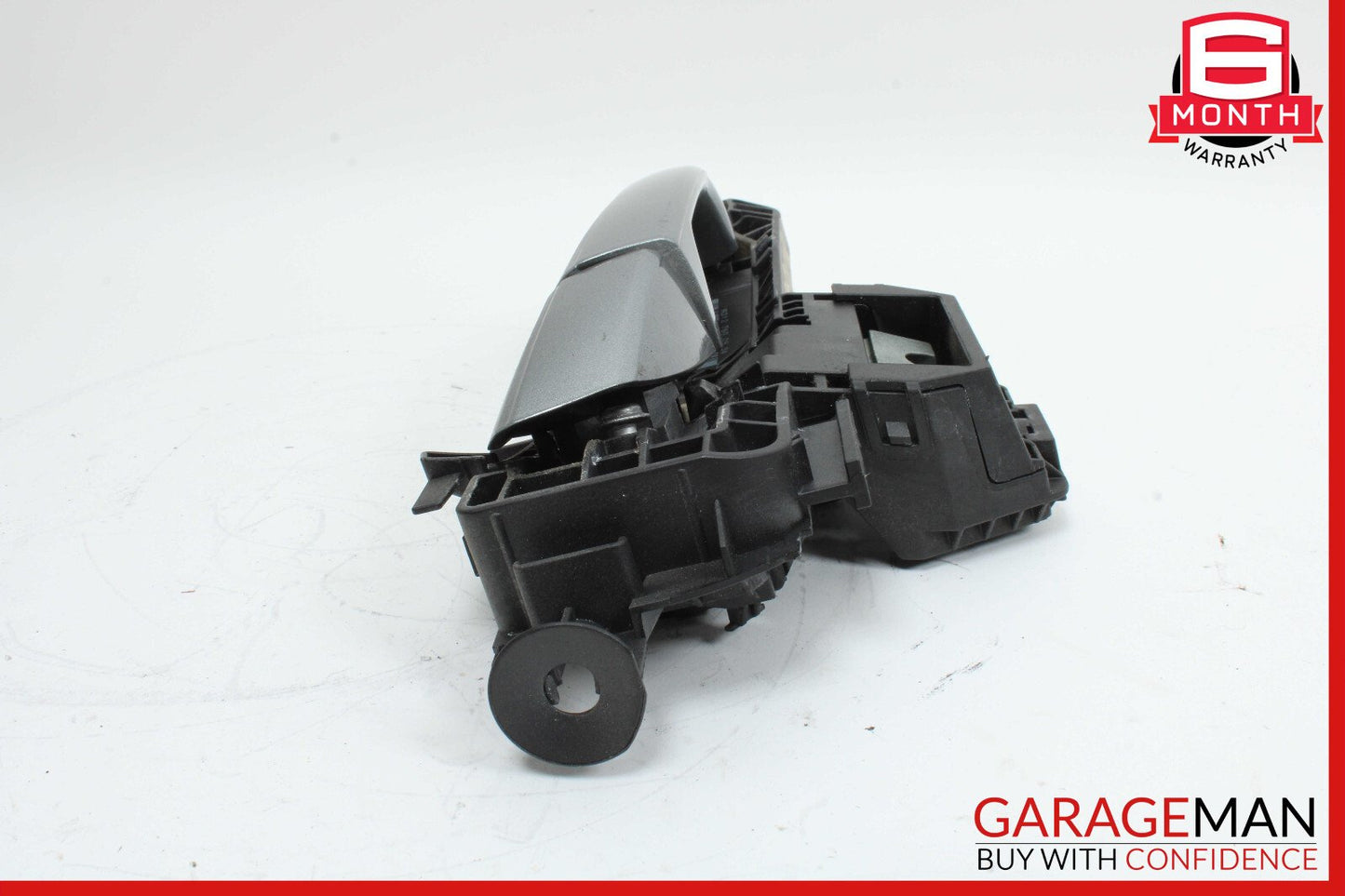 10-13 Mercedes W212 E350 E250 E550 Front Right Exterior Door Handle OEM