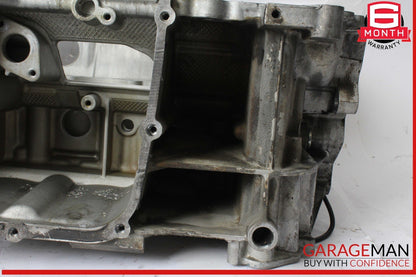 00-02 Porsche Boxster 986 Right Passenger Side Engine Motor Cylinder Block OEM