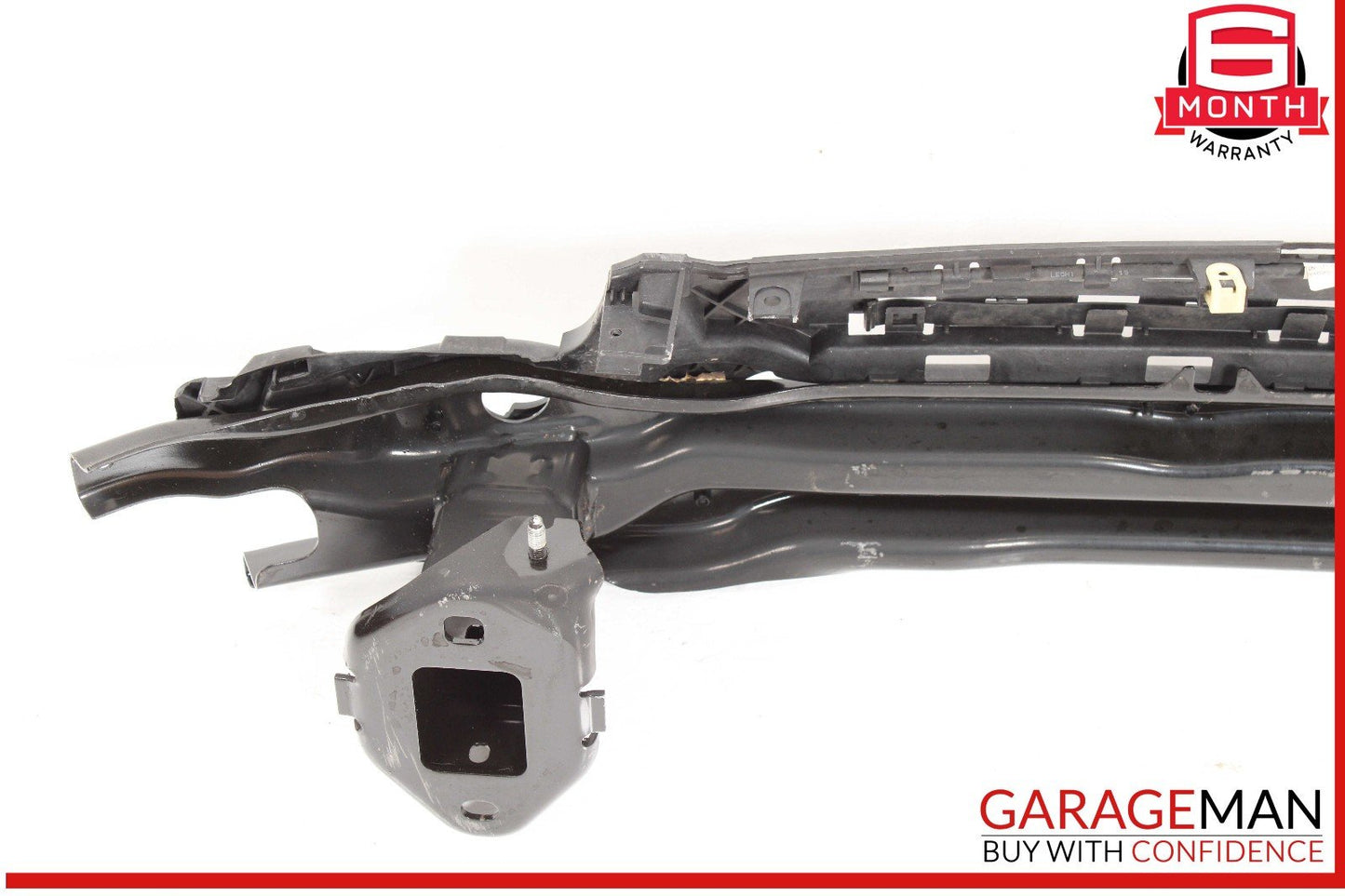 19-24 BMW M340i G20 Rear Bumper Reinforcement Impact Bar Rebar Beam OEM