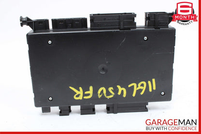 03-12 Mercedes X164 GL450 ML550 Front Right Side Seat Control Module OEM