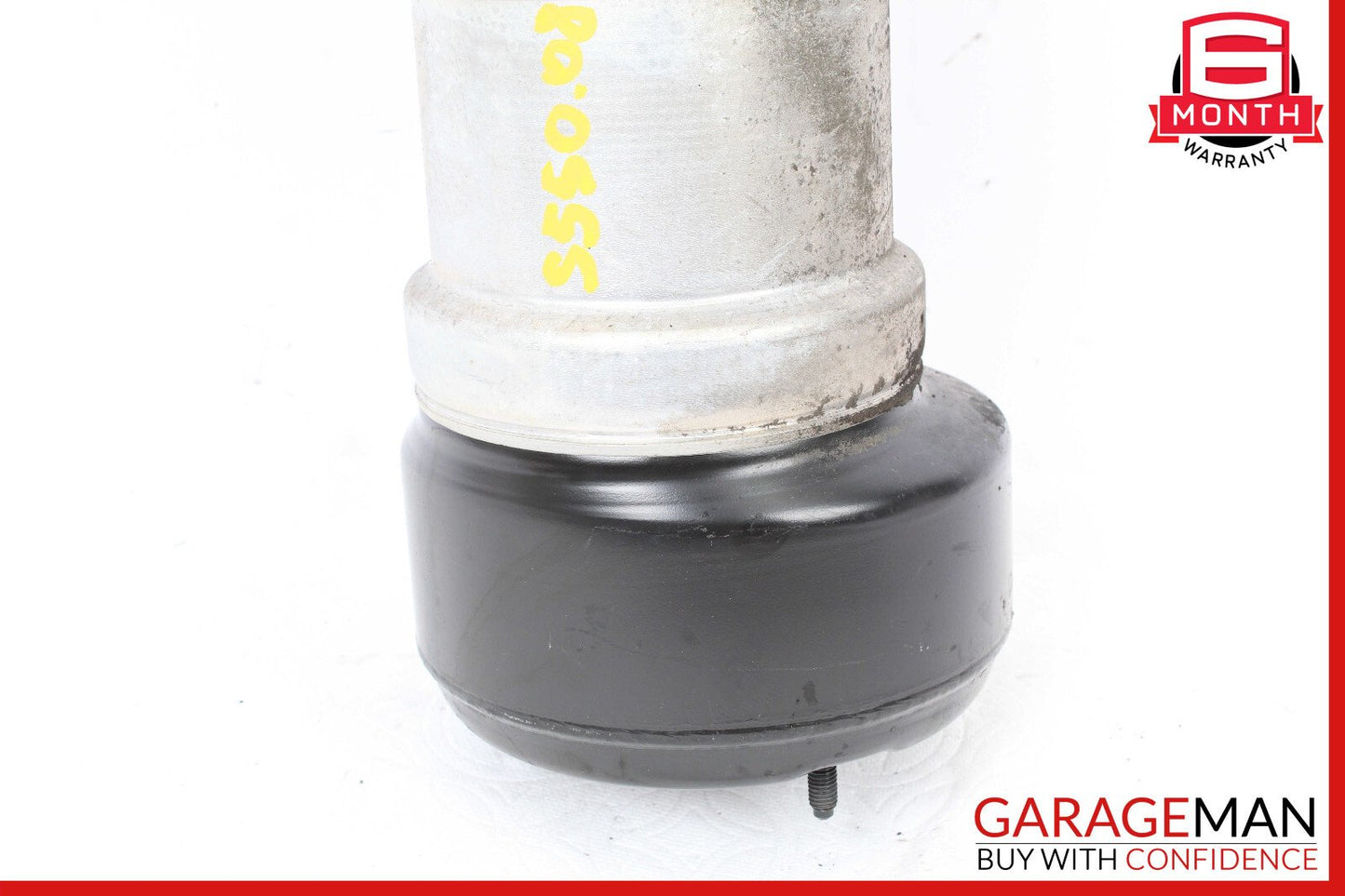 07-14 Mercedes W221 S550 Rear Left / Right Air Suspension Shock Strut Airmatic