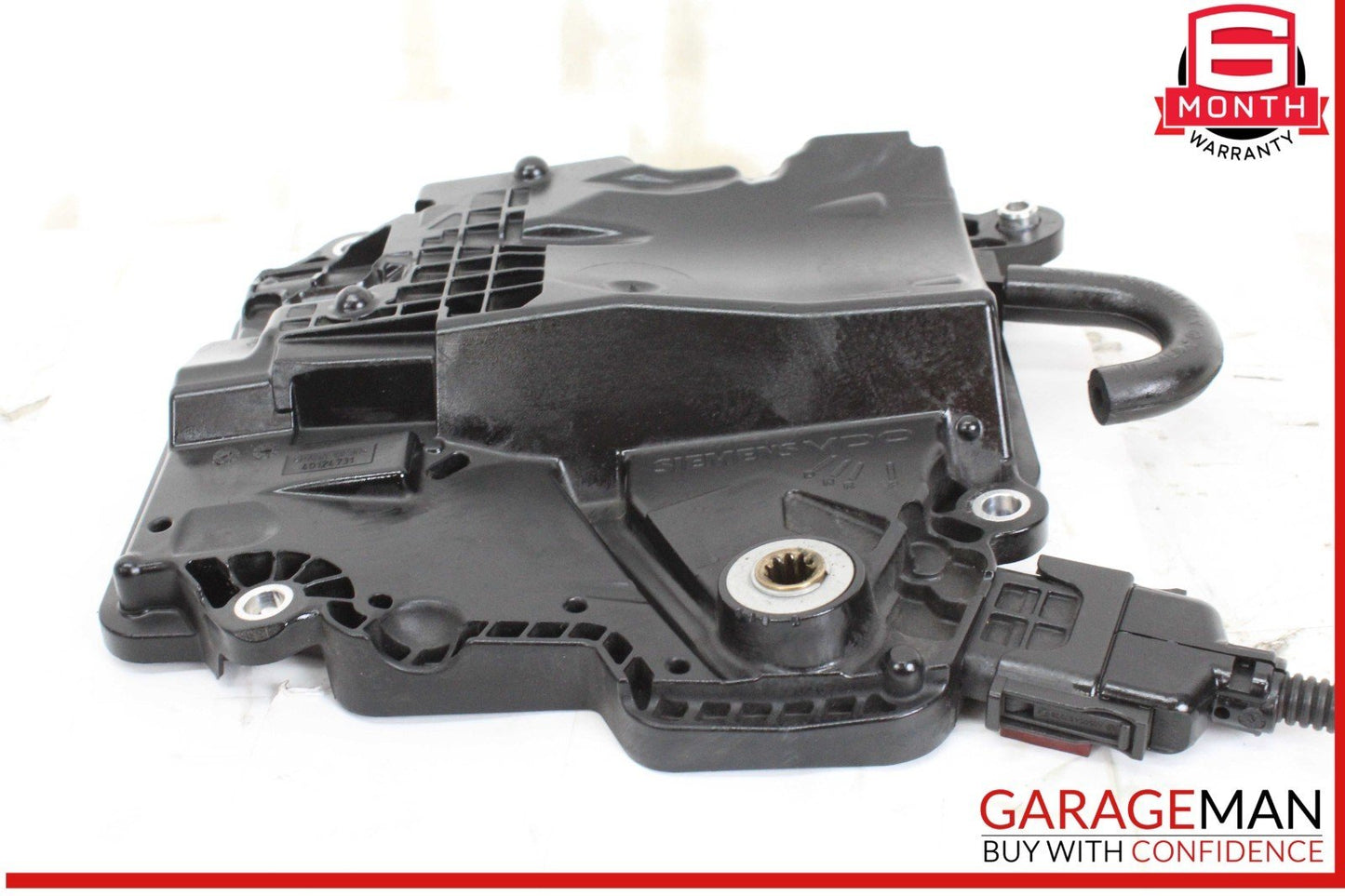 06-13 Mercedes W221 S550 GL450 Gearbox Transmission Control Unit TCU Flashed