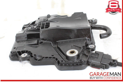 06-13 Mercedes W221 S550 GL450 Gearbox Transmission Control Unit TCU Flashed