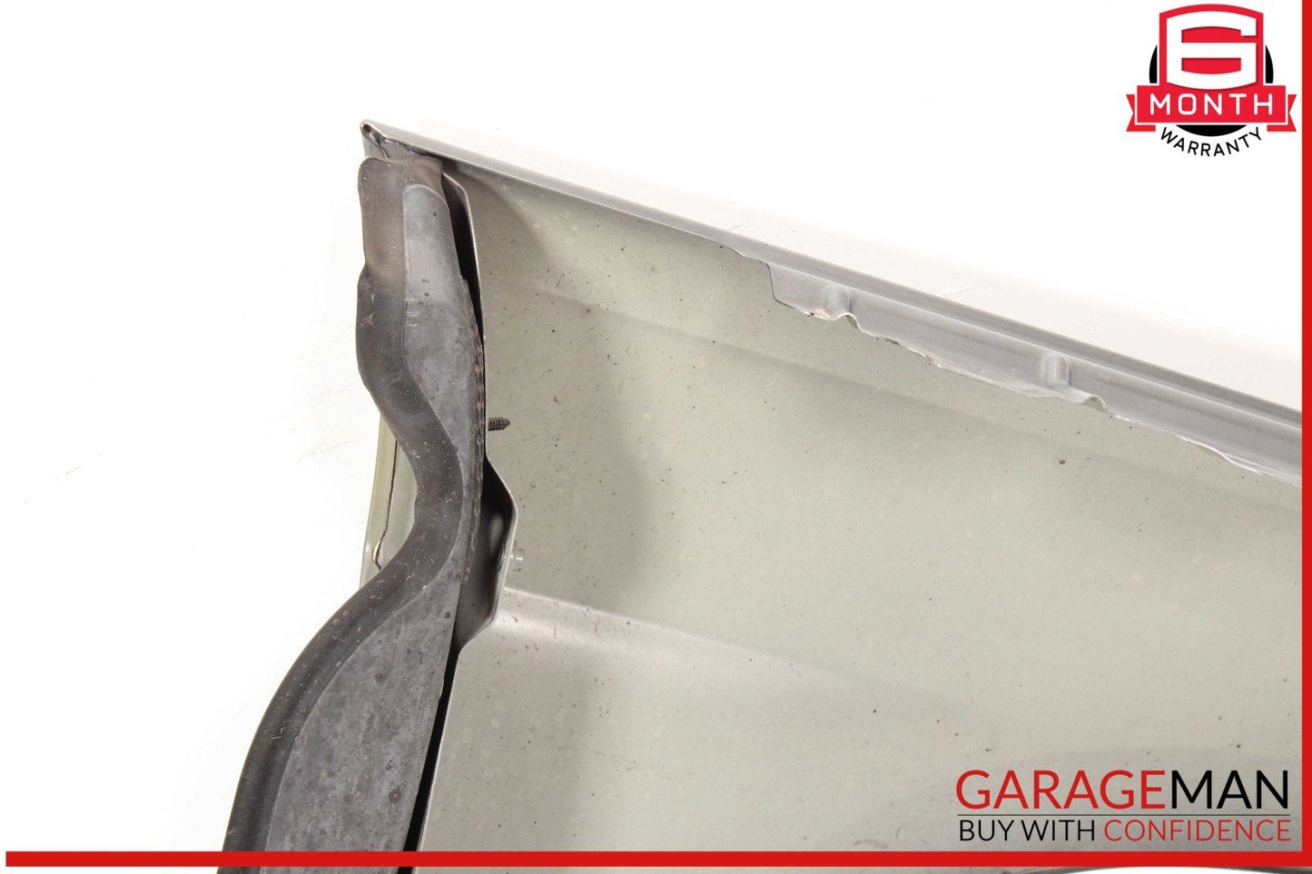 13-19 Mercedes X166 GL450 GLS550 Front Left Driver Side Wing Fender Panel OEM
