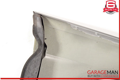 13-19 Mercedes X166 GL450 GLS550 Front Left Driver Side Wing Fender Panel OEM