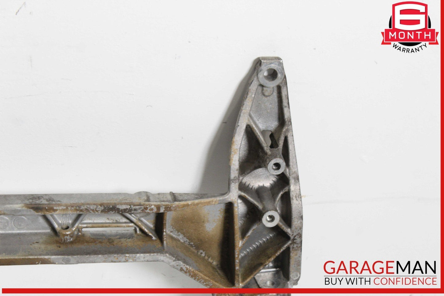 97-05 Porsche Carrera 911 Boxster 986 Front Subframe Cross Member Sub Frame Bar
