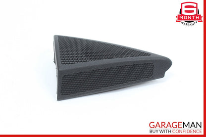 03-09 Mercedes W211 E320 E350 E500 Front Right Side Tweeter Speaker Cover OEM