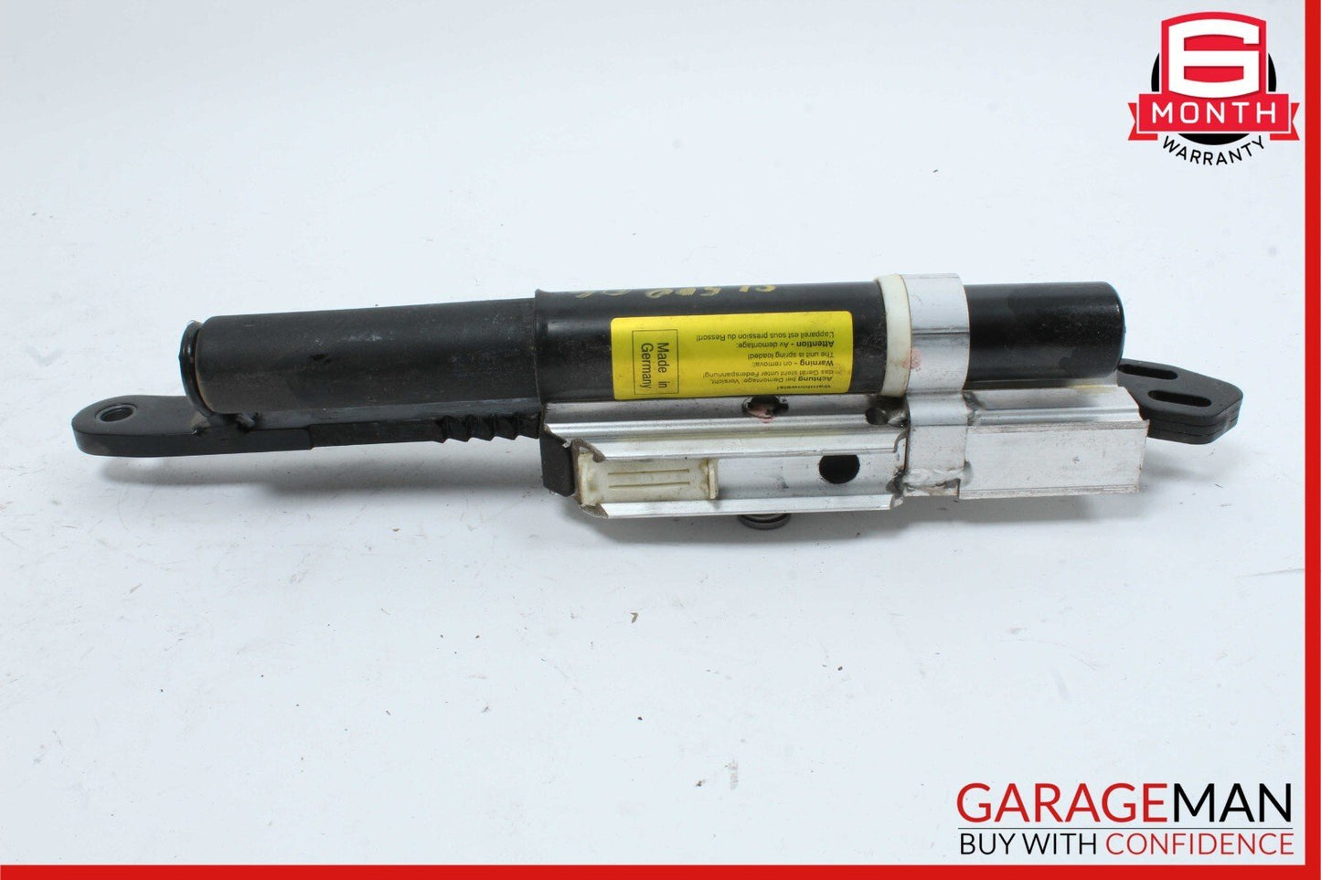 03-11 Mercedes R230 SL500 SL65 AMG Convertible Lock Pawl Cylinder OEM