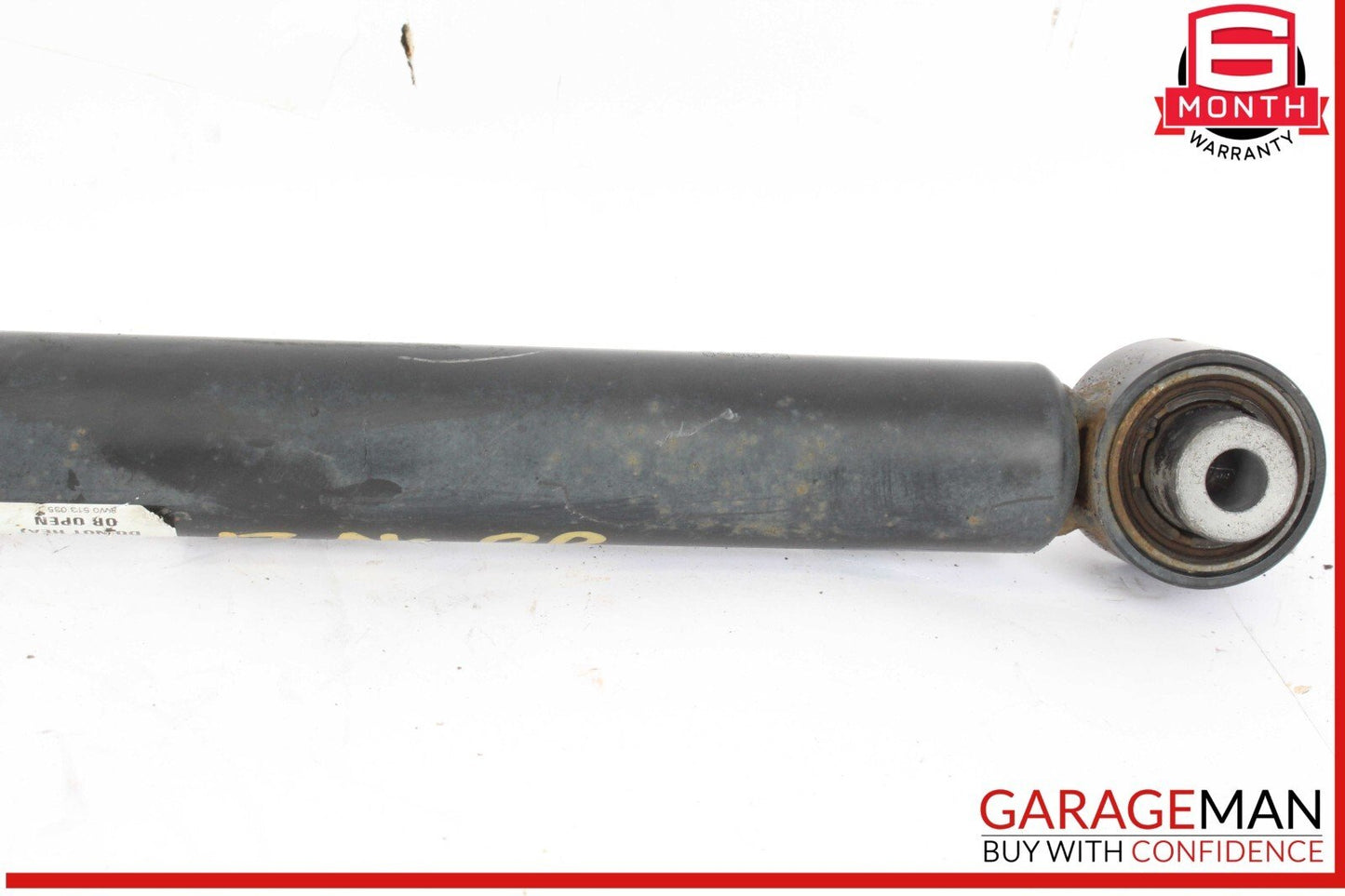 17-24 Audi A4 Quattro Rear Left and Rear Right Side Shock Strut Absorber OEM