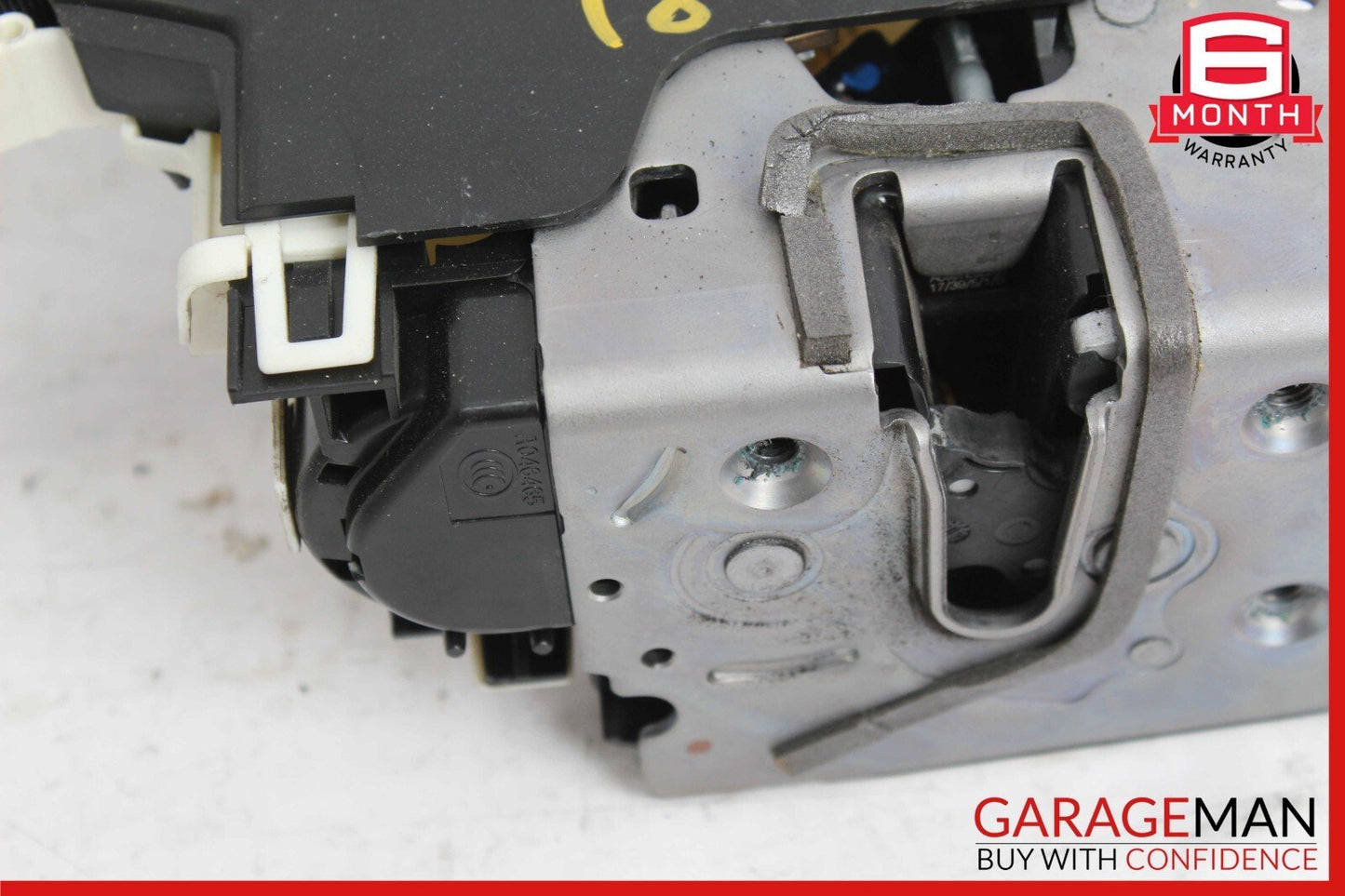 08-18 Mercedes W117 CLA180 CLA250 Front Right Side Door Lock Latch Actuator